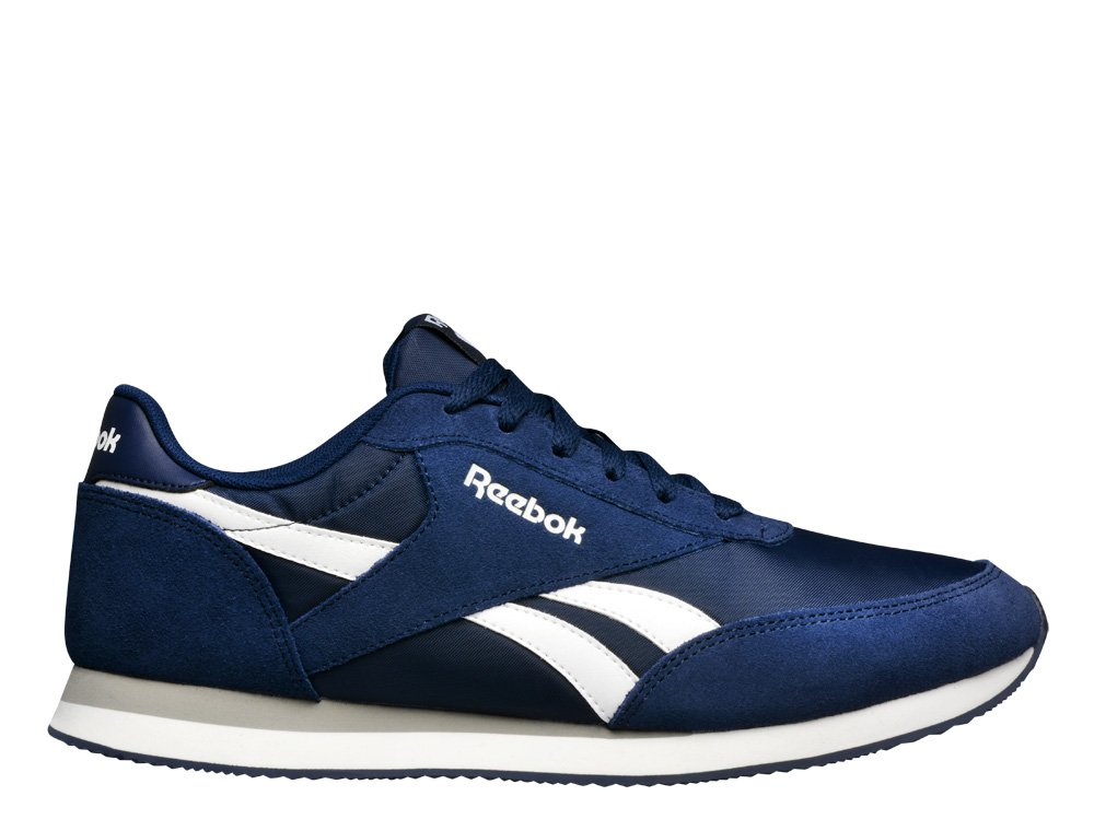 reebok royal classic jogger 2 blue reebok royal classic jogger 2 blue