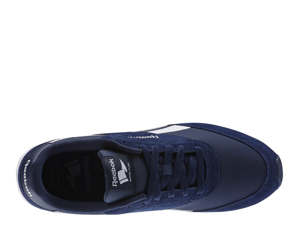 reebok royal classic jogger 2 blue reebok royal classic jogger 2 blue