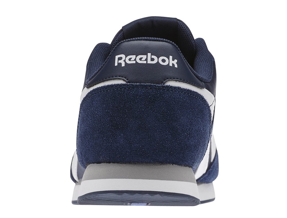 reebok royal classic jogger 2 blue reebok royal classic jogger 2 blue