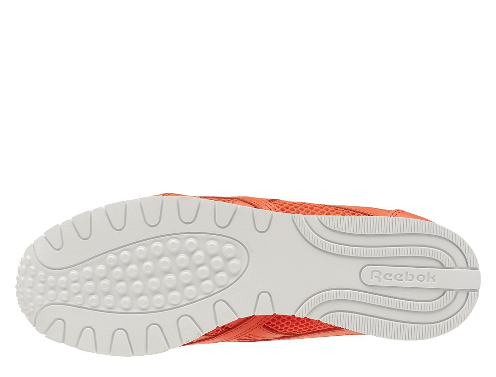 buty reebok classic leather nylon slim mesh (v71882) buty reebok classic leather nylon slim mesh (v71882)