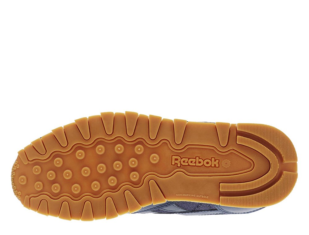 buty reebok classic leather dg "navy" (ar2042) buty reebok classic leather dg "navy" (ar2042)