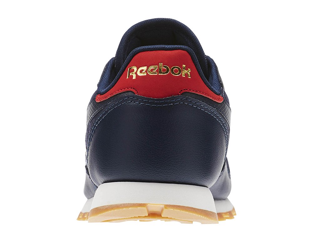 buty reebok classic leather dg "navy" (ar2042) buty reebok classic leather dg "navy" (ar2042)