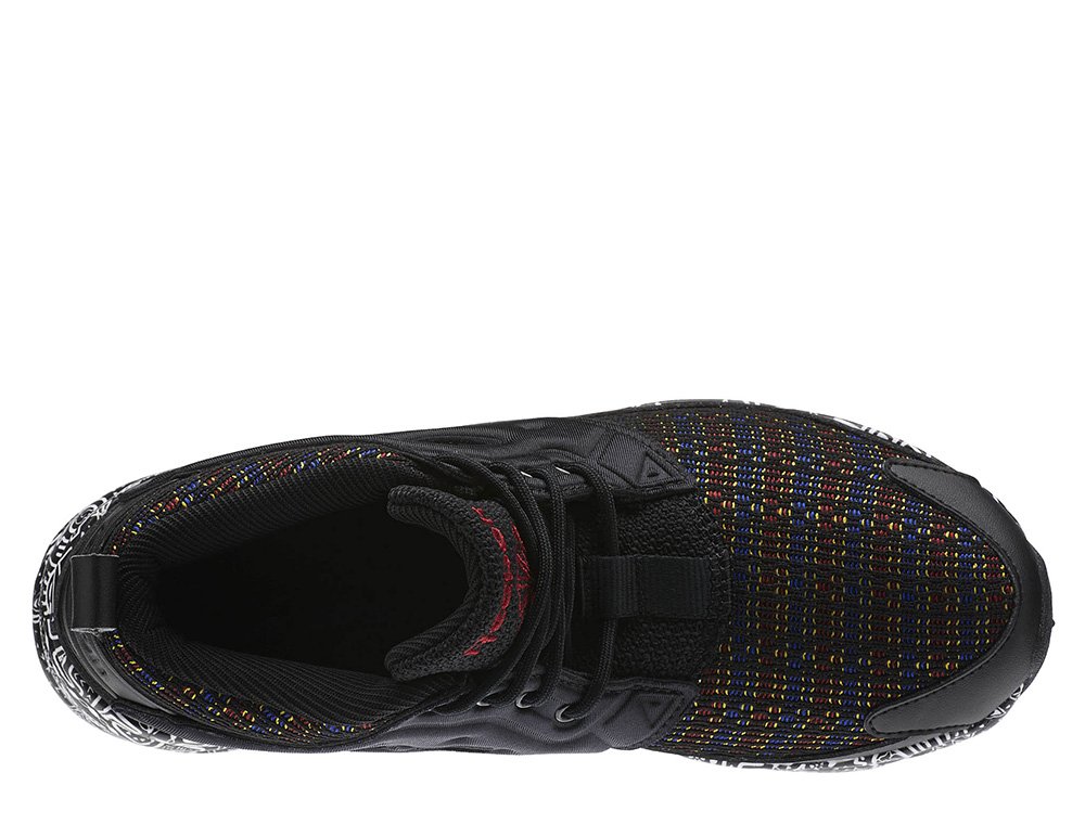 buty reebok furylite chukka "african pack" (ar1708) buty reebok furylite chukka "african pack" (ar1708)