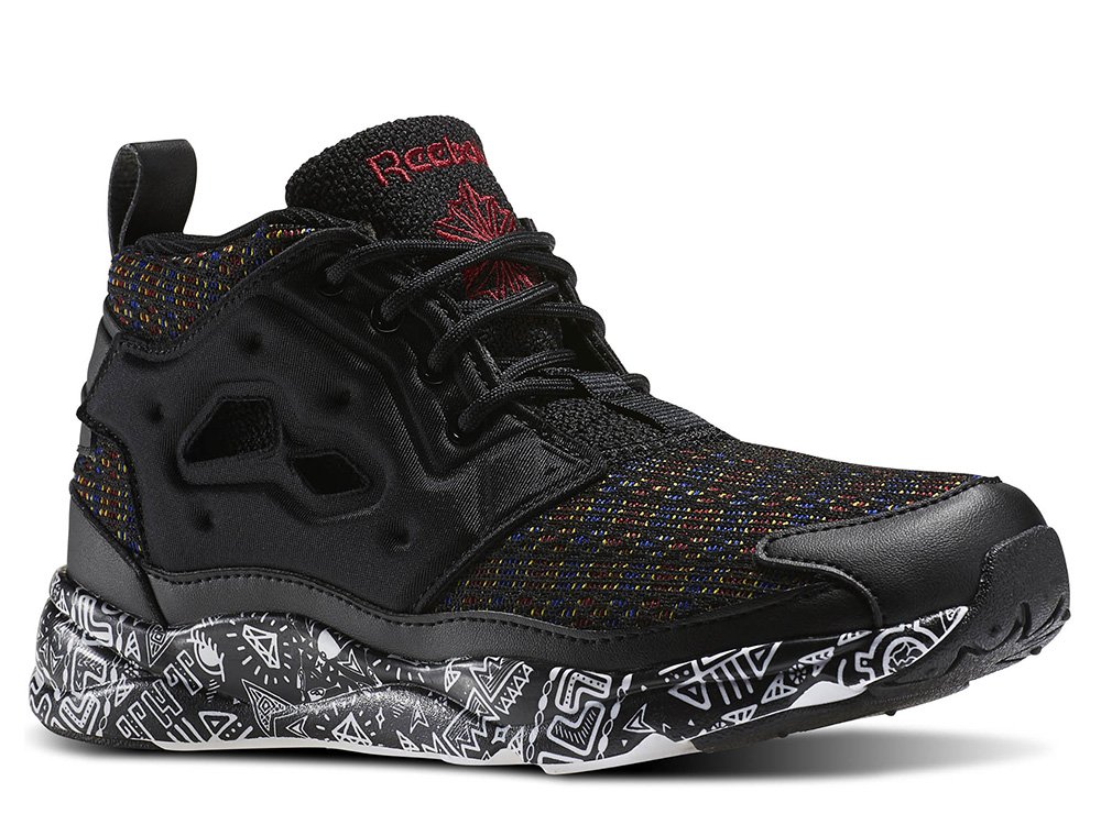 reebok fury lites