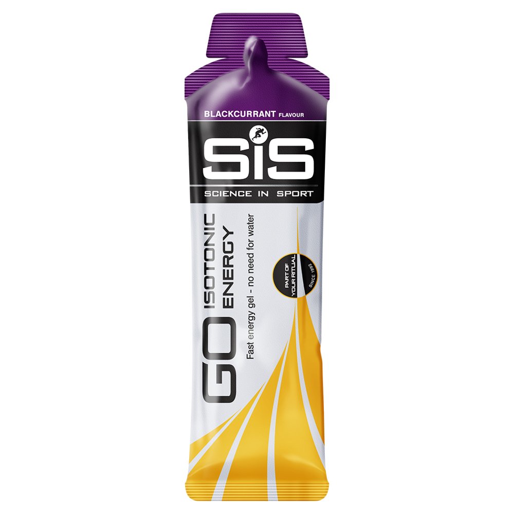 sis energy gel czarna porzeczka 60 ml sis energy gel czarna porzeczka 60 ml