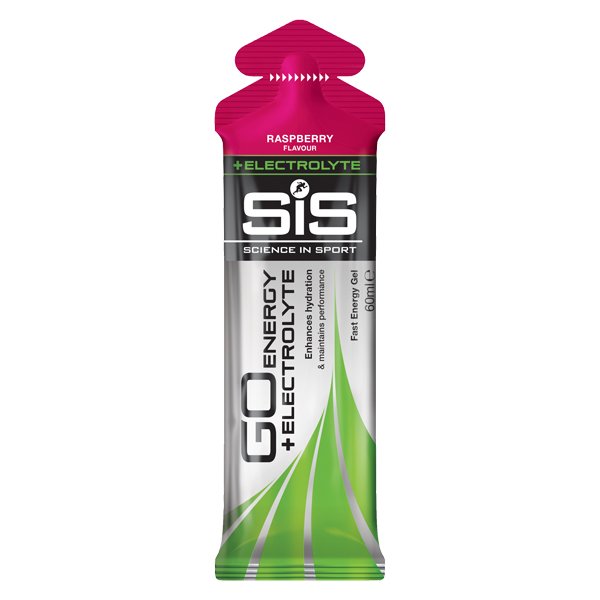 sis żel z elektrolitami malinowy 60 ml sis żel z elektrolitami malinowy 60 ml