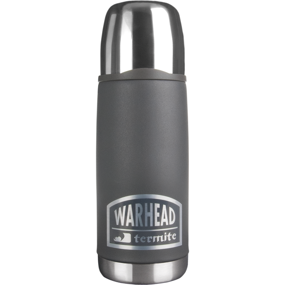 termos termite warhead gray 0,35l. termos termite warhead gray 0,35l.
