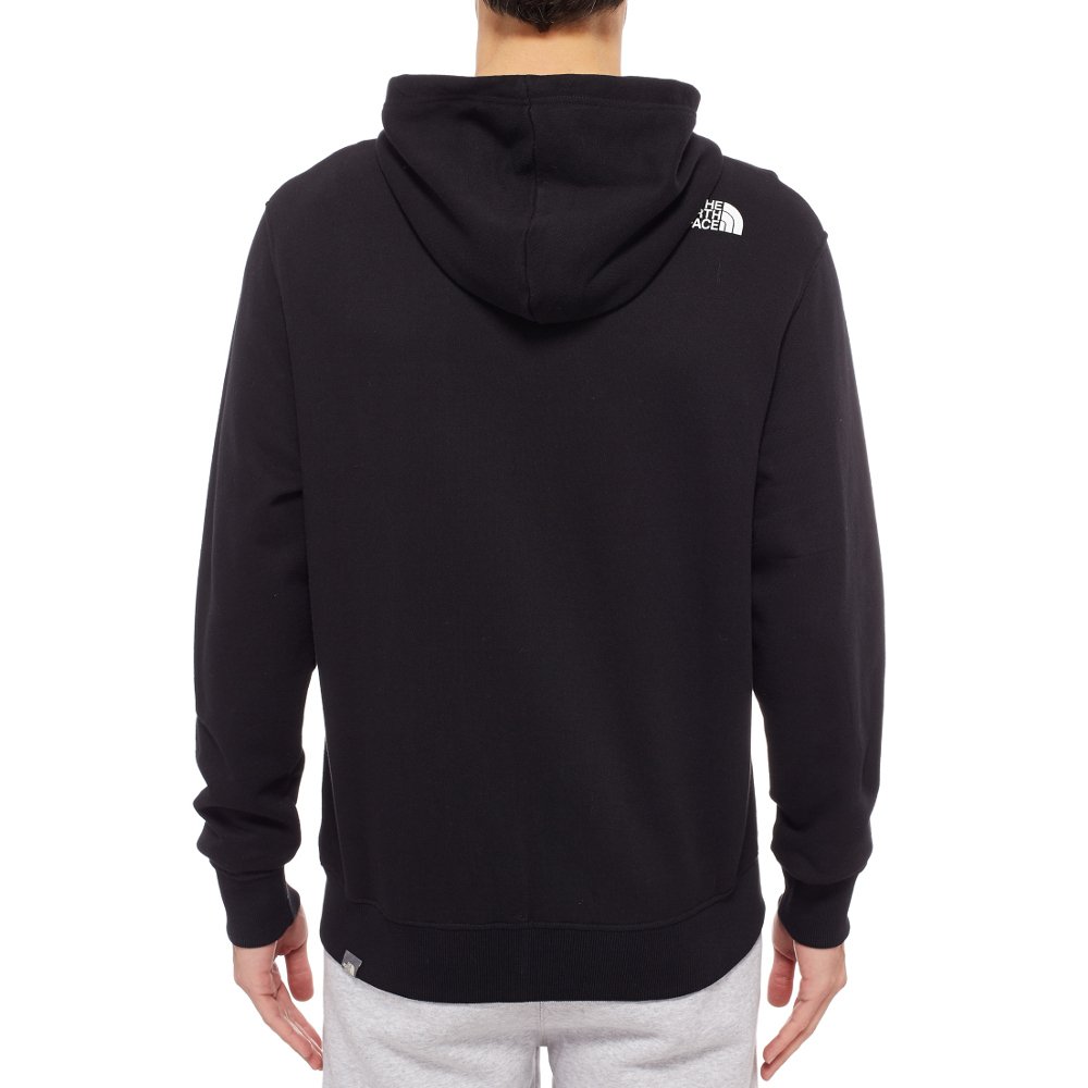 the north face m open gate fz hd tnf the north face m open gate fz hd tnf