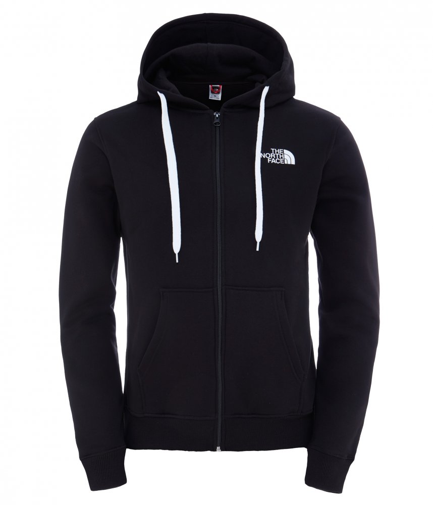the north face m open gate fz hd tnf the north face m open gate fz hd tnf