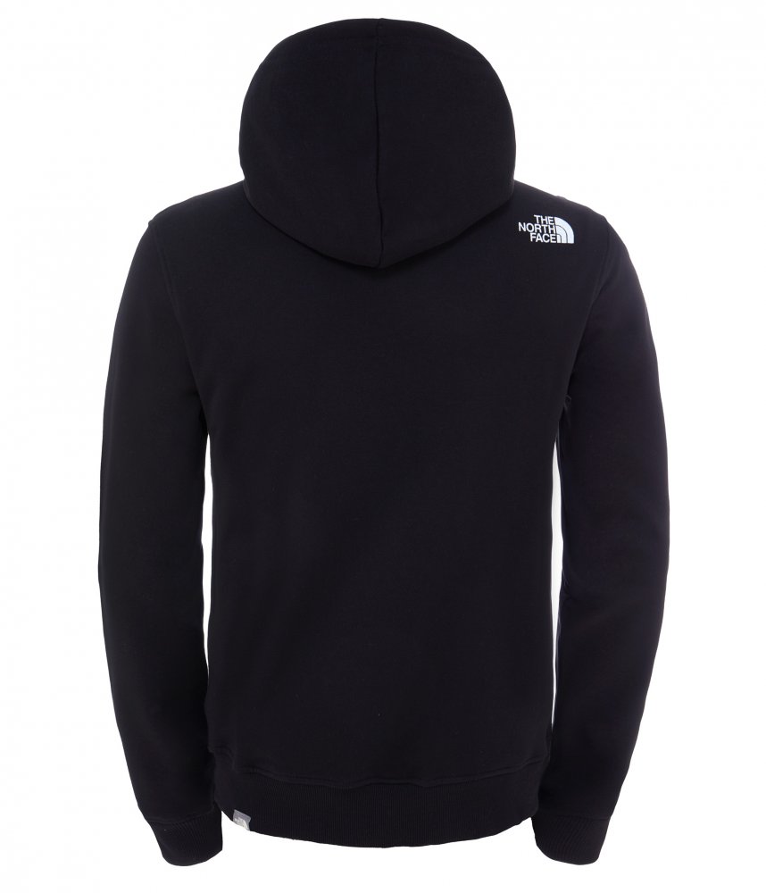 the north face m open gate fz hd tnf the north face m open gate fz hd tnf