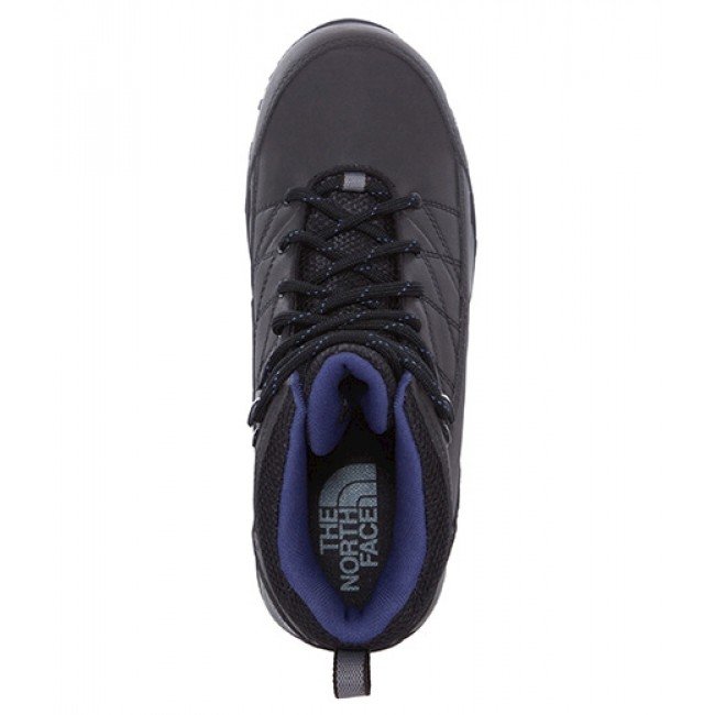 the north face storm strike waterproof black the north face storm strike waterproof black
