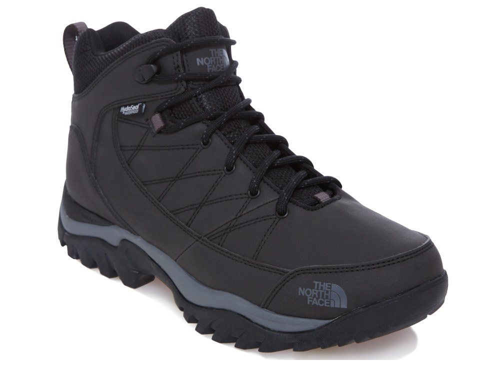 the north face storm strike wp black the north face storm strike wp black