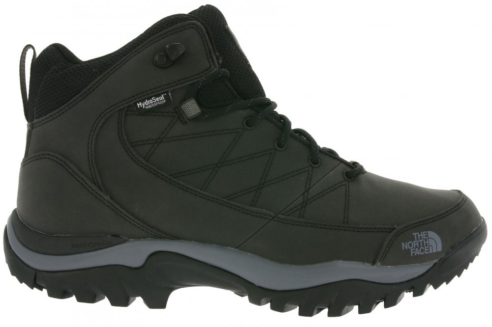 the north face storm strike wp black the north face storm strike wp black