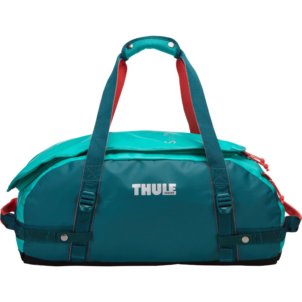 torba thule chasm 40l - bluegrass torba thule chasm 40l - bluegrass
