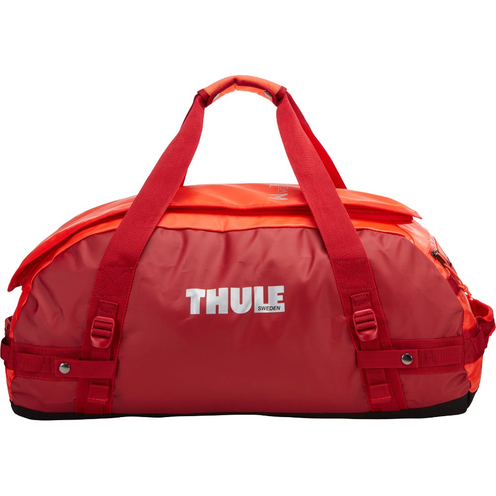 torba thule chasm 70l - roarange torba thule chasm 70l - roarange