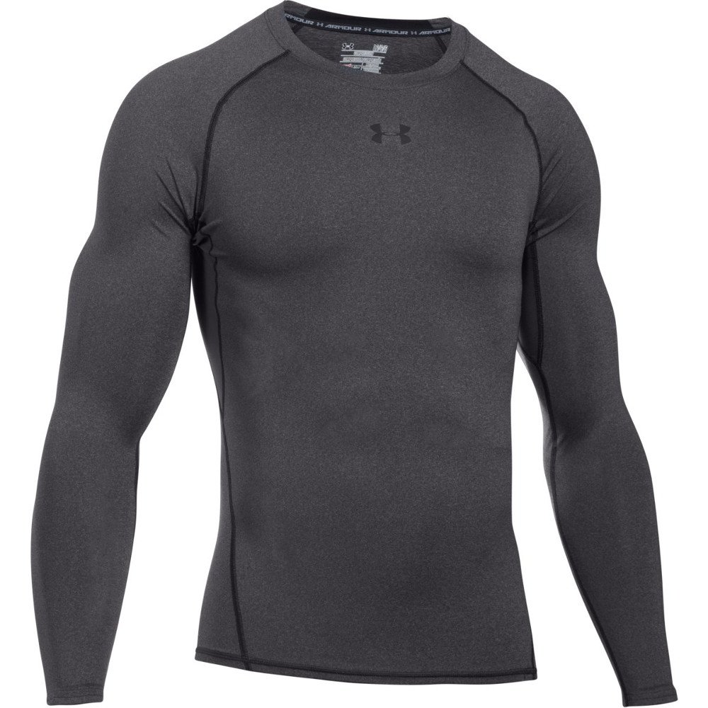 koszulka under armour heatgear