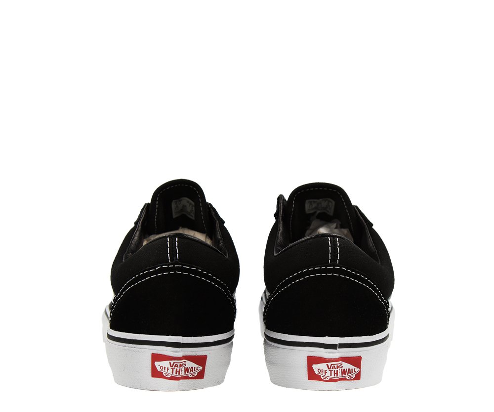vans old skool "black/white" vans old skool "black/white"