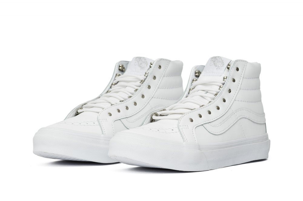 vans sk8-hi slim rivets (v0018ijv0) vans sk8-hi slim rivets (v0018ijv0)