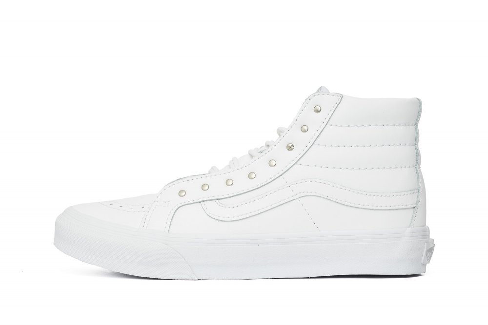 vans sk8-hi slim rivets (v0018ijv0) vans sk8-hi slim rivets (v0018ijv0)