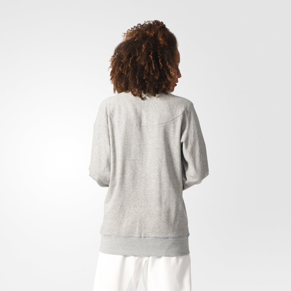 bluza adidas xbyo track top (bk2305) bluza adidas xbyo track top (bk2305)