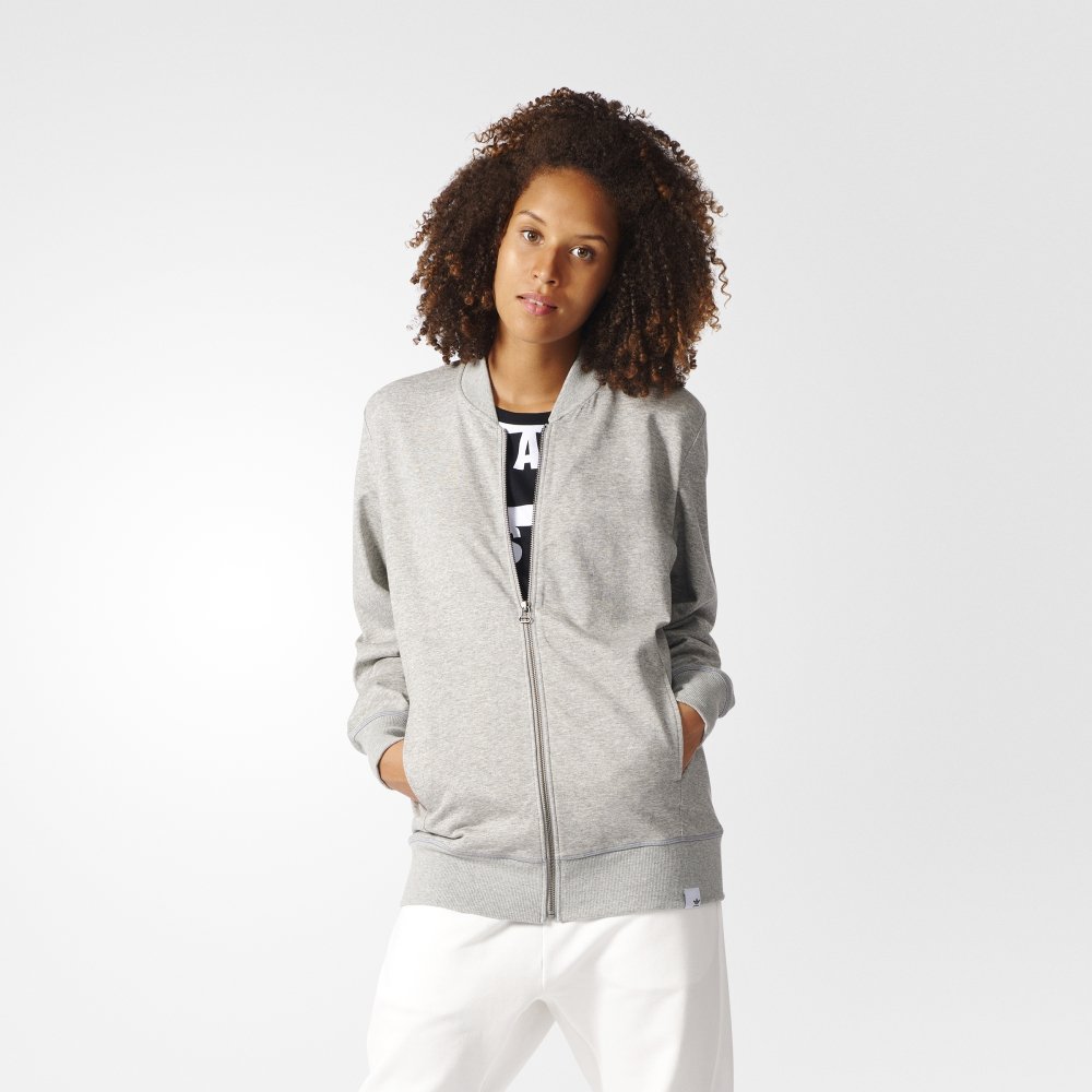 bluza adidas xbyo track top (bk2305) bluza adidas xbyo track top (bk2305)