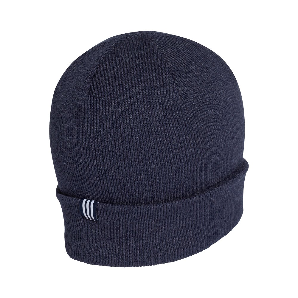czapka adidas originals trefoil beanie (bk7639) czapka adidas originals trefoil beanie (bk7639)