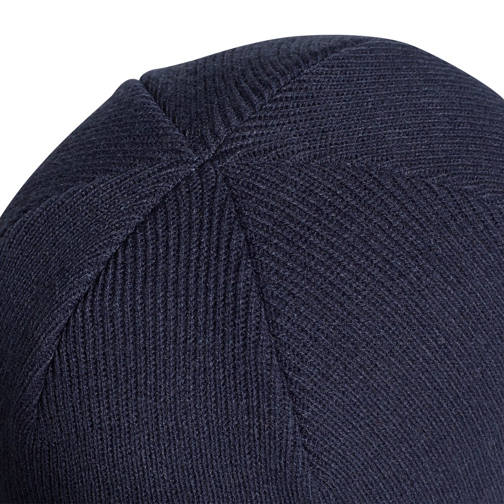 czapka adidas originals trefoil beanie (bk7639) czapka adidas originals trefoil beanie (bk7639)