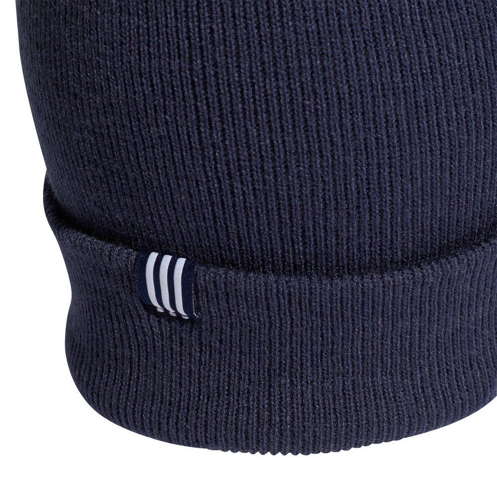 czapka adidas originals trefoil beanie (bk7639) czapka adidas originals trefoil beanie (bk7639)