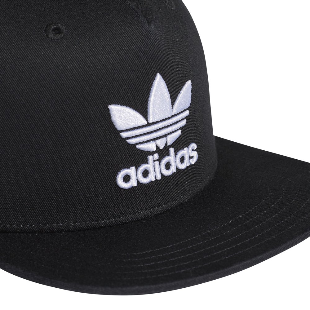czapka adidas trefoil snap-back cap (bk7324) czapka adidas trefoil snap-back cap (bk7324)