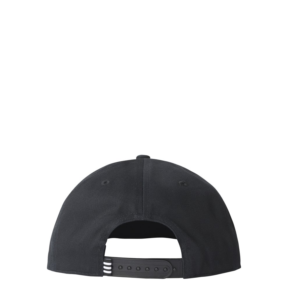 czapka adidas trefoil snap-back cap (bk7324) czapka adidas trefoil snap-back cap (bk7324)