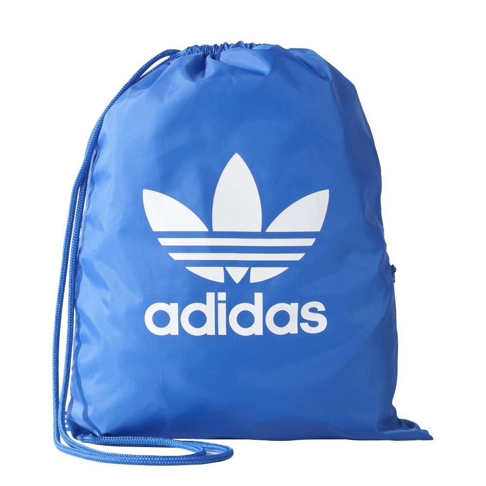worek adidas gymsack trefoil (bj8358) worek adidas gymsack trefoil (bj8358)
