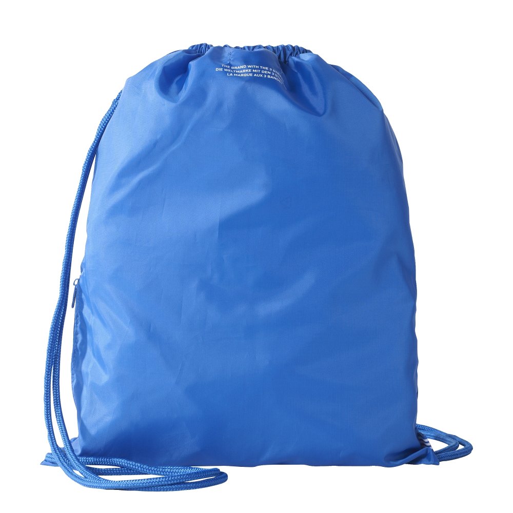 worek adidas gymsack trefoil (bj8358) worek adidas gymsack trefoil (bj8358)
