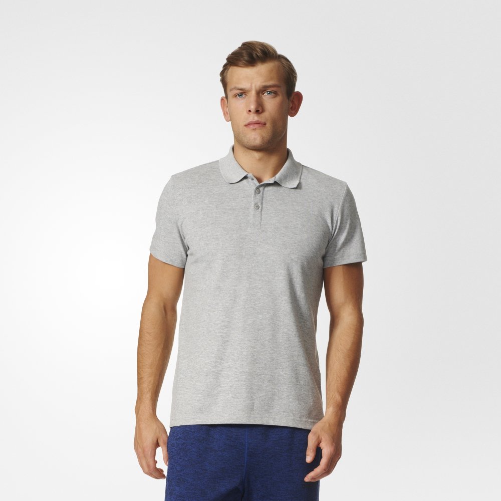 adidas polo essentials basic polo shirt adidas polo essentials basic polo shirt