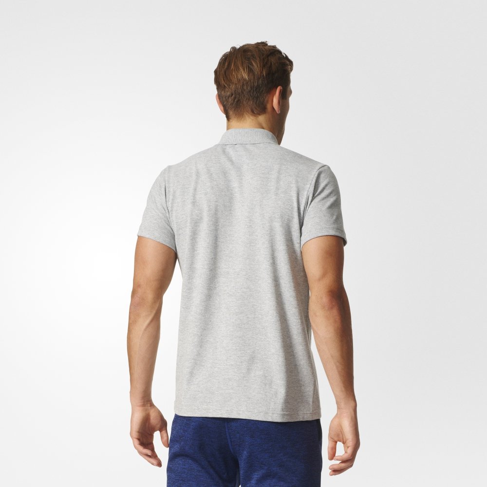 adidas polo essentials basic polo shirt adidas polo essentials basic polo shirt