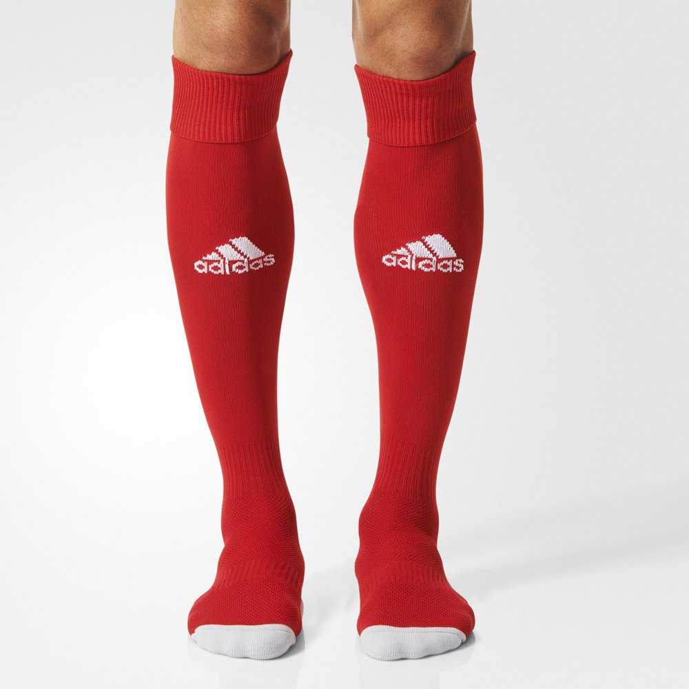 adidas milano 16 sock czerwone adidas milano 16 sock czerwone