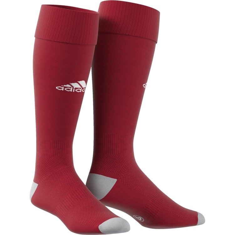 adidas milano 16 sock czerwone adidas milano 16 sock czerwone