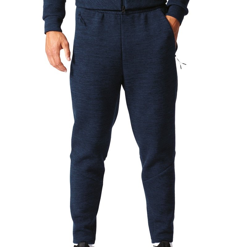 adidas z.n.e. travel pants blue adidas z.n.e. travel pants blue