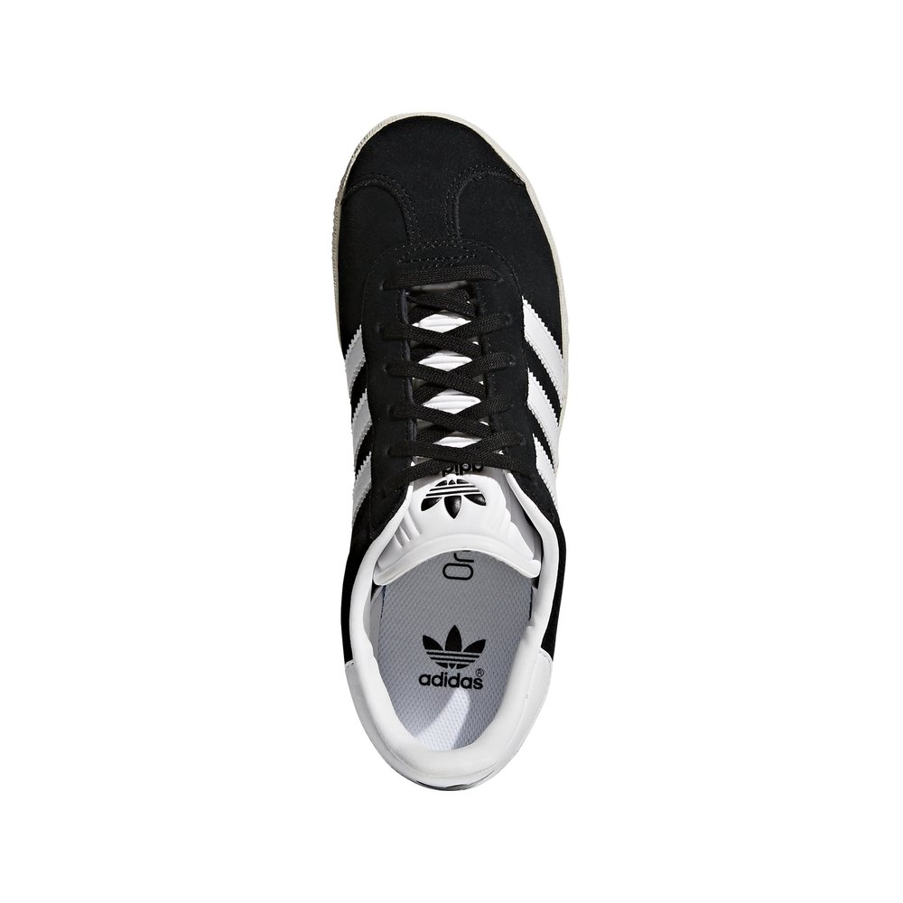 buty adidas gazelle 2 junior "core black" (bb2502) buty adidas gazelle 2 junior "core black" (bb2502)