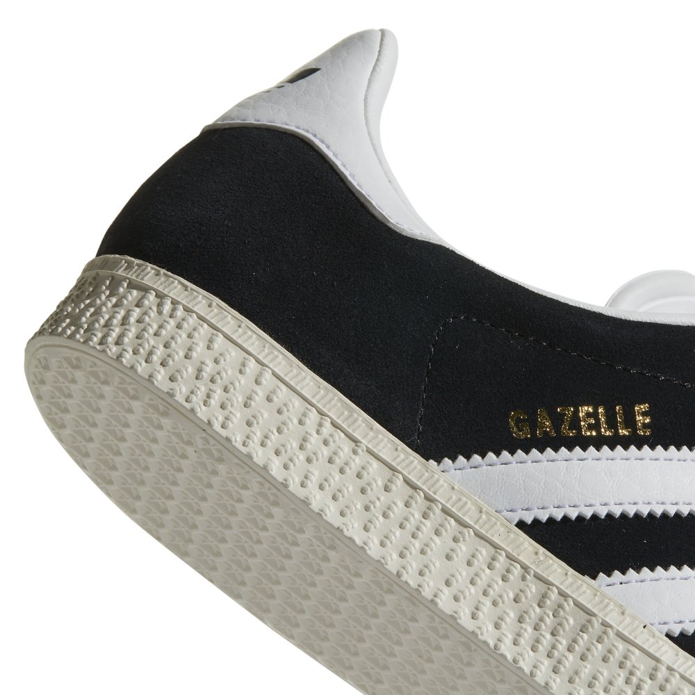 buty adidas gazelle 2 junior "core black" (bb2502) buty adidas gazelle 2 junior "core black" (bb2502)