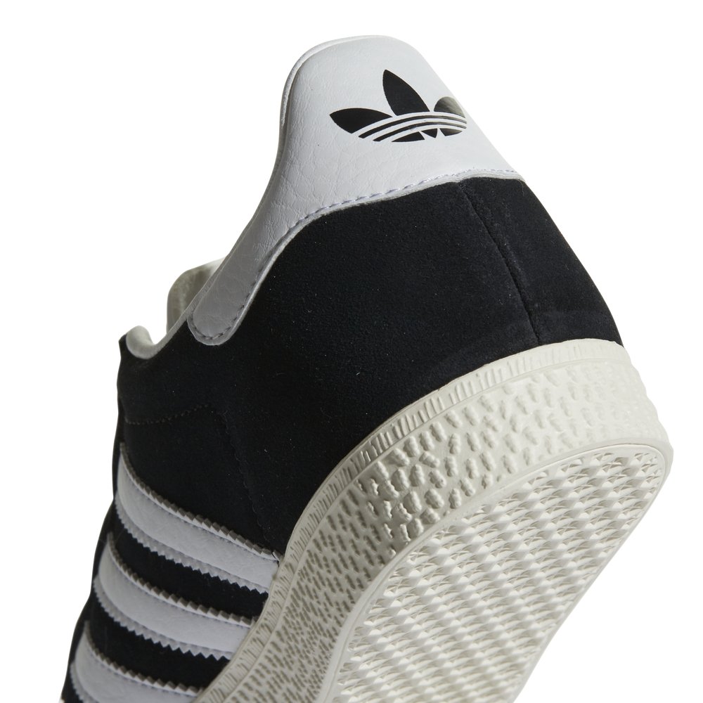 buty adidas gazelle 2 junior "core black" (bb2502) buty adidas gazelle 2 junior "core black" (bb2502)