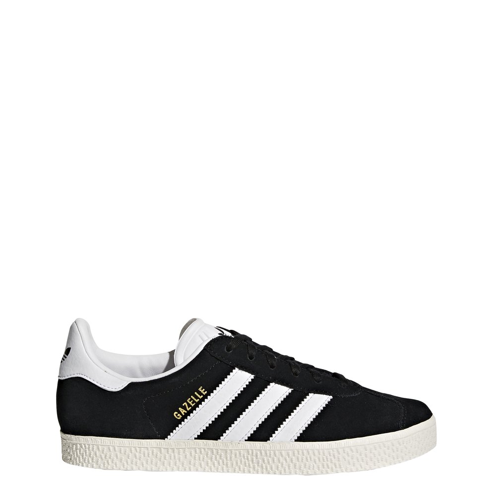 buty adidas gazelle 2 junior "core black" (bb2502) buty adidas gazelle 2 junior "core black" (bb2502)
