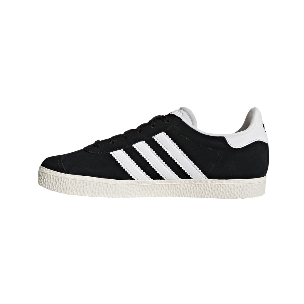 buty adidas gazelle 2 junior "core black" (bb2502) buty adidas gazelle 2 junior "core black" (bb2502)