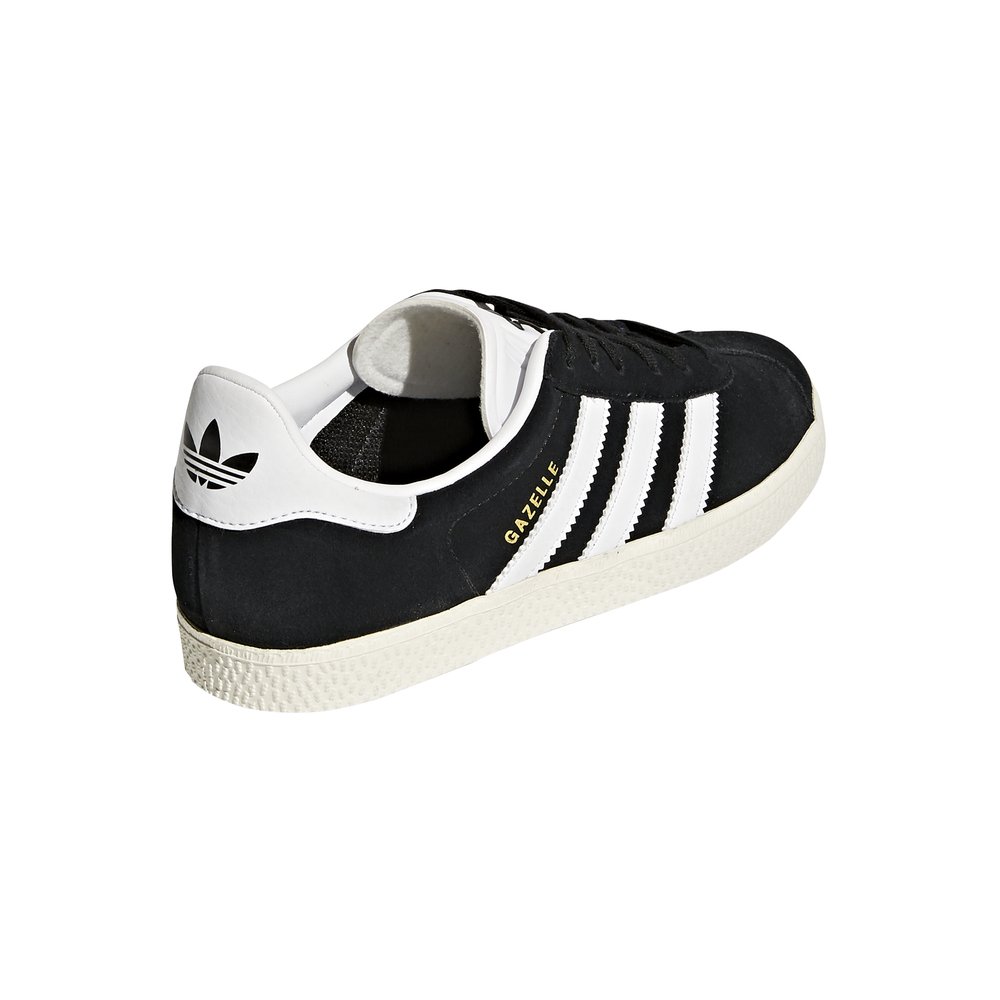 buty adidas gazelle 2 junior "core black" (bb2502) buty adidas gazelle 2 junior "core black" (bb2502)