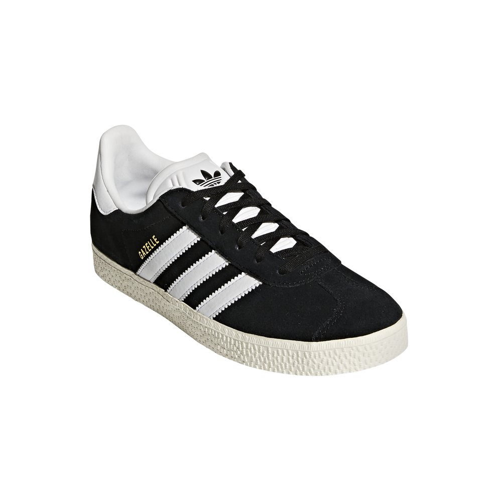 buty adidas gazelle 2 junior "core black" (bb2502) buty adidas gazelle 2 junior "core black" (bb2502)