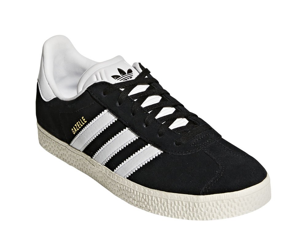 buty adidas gazelle 2 junior "core black" (bb2502) buty adidas gazelle 2 junior "core black" (bb2502)