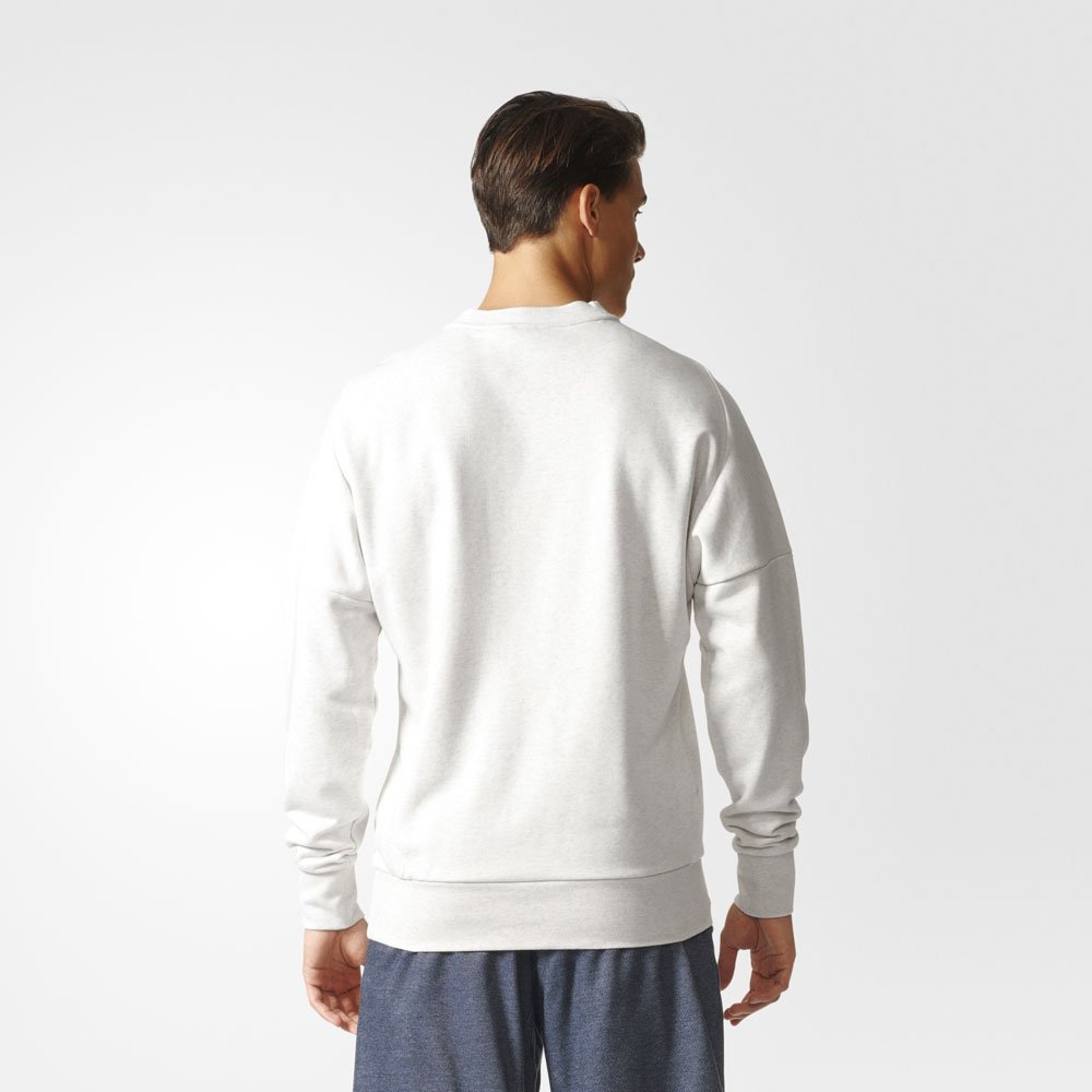 adidas sport id branded crew adidas sport id branded crew