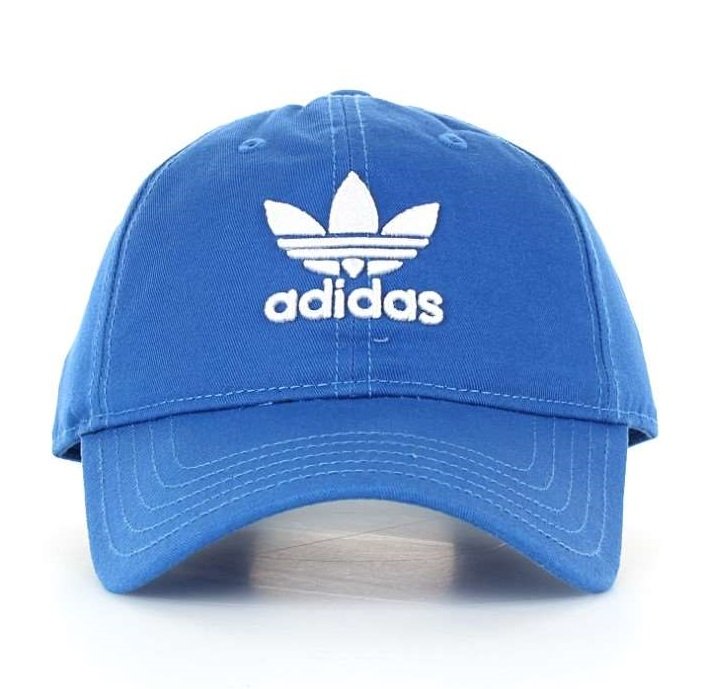 czapka adidas trefoil classic cap (bk7271) czapka adidas trefoil classic cap (bk7271)