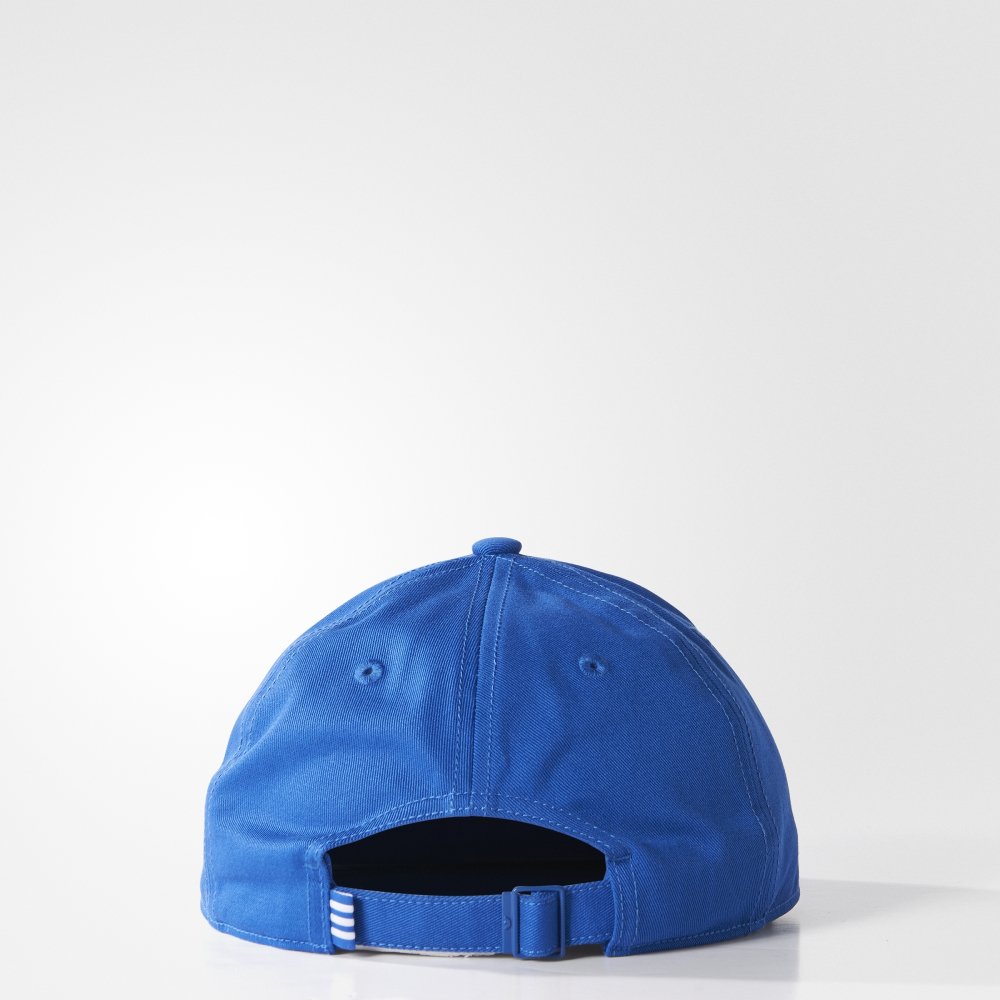 czapka adidas trefoil classic cap (bk7271) czapka adidas trefoil classic cap (bk7271)