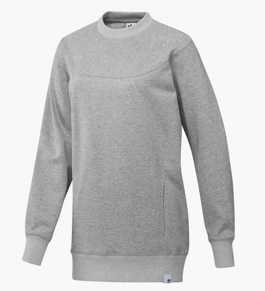 bluza adidas xbyo sweatshirt (bk2300) bluza adidas xbyo sweatshirt (bk2300)
