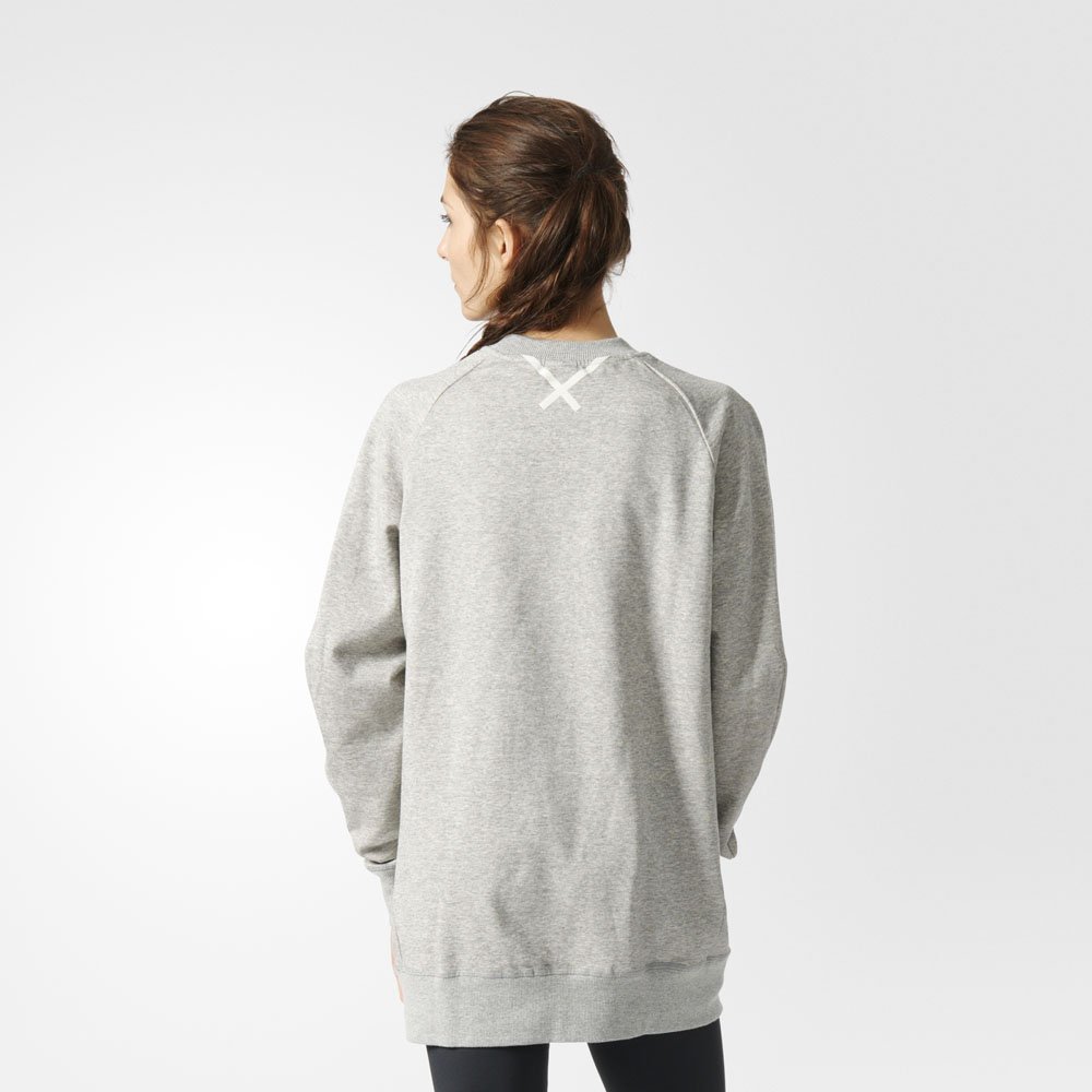 bluza adidas xbyo sweatshirt (bk2300) bluza adidas xbyo sweatshirt (bk2300)